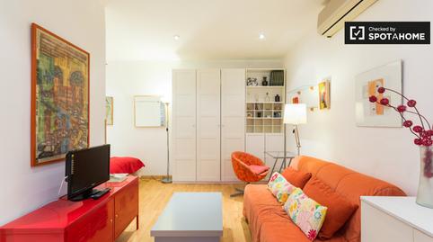 Photo 2 of Study to share in Universidad - Malasaña, Madrid