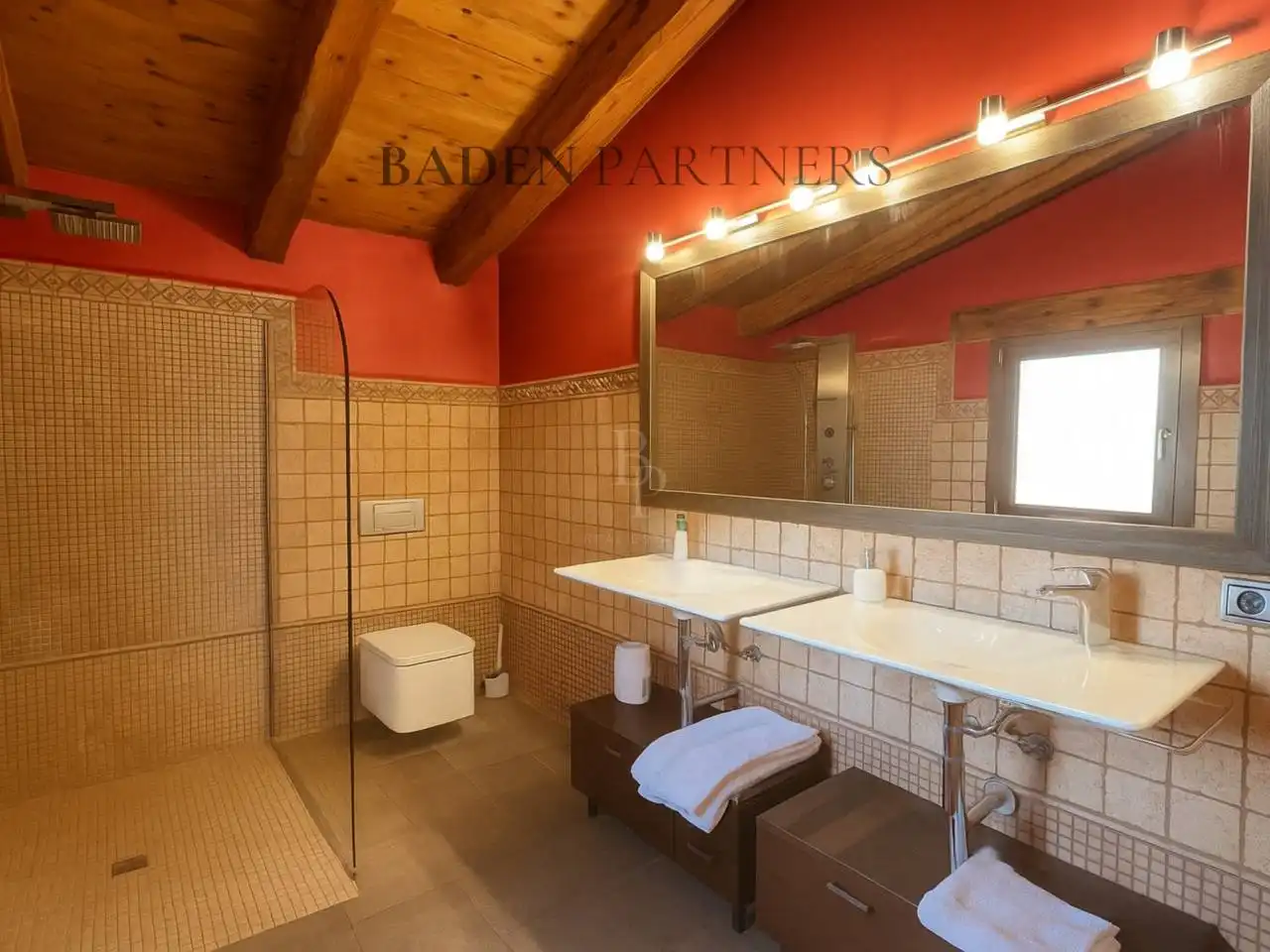 Villa avec piscine à vendre à Barcelona, imagen 25