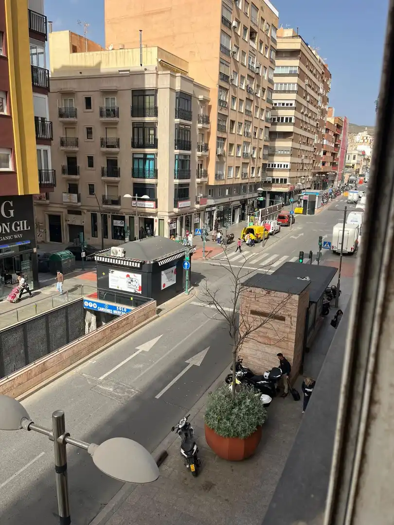 Piso con ascensor en venta en Plaza de Toros - Santa Rita, imagen 20