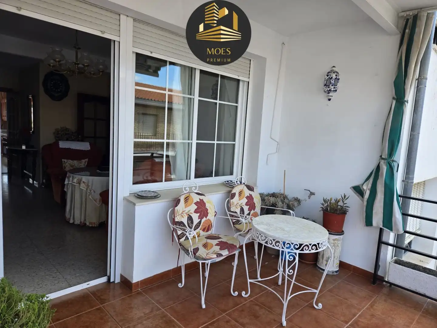 Flat for sale in Baena