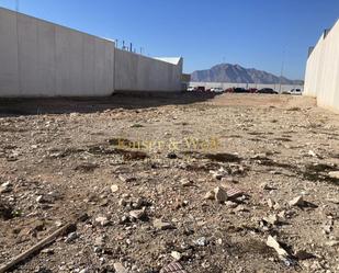 Terreny industrial en venda en Callosa de Segura