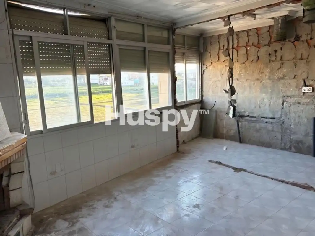 Casa adosada en venda en Molins - Campaneta - San Bartolomé