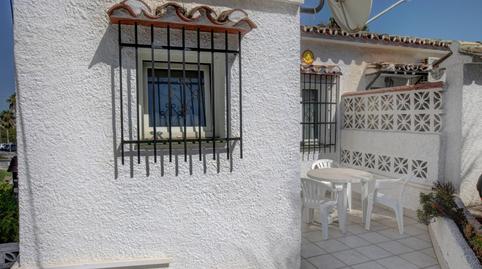 Foto 4 de Apartament en venda a  Acapulco, Montealto - Monterrey, Málaga