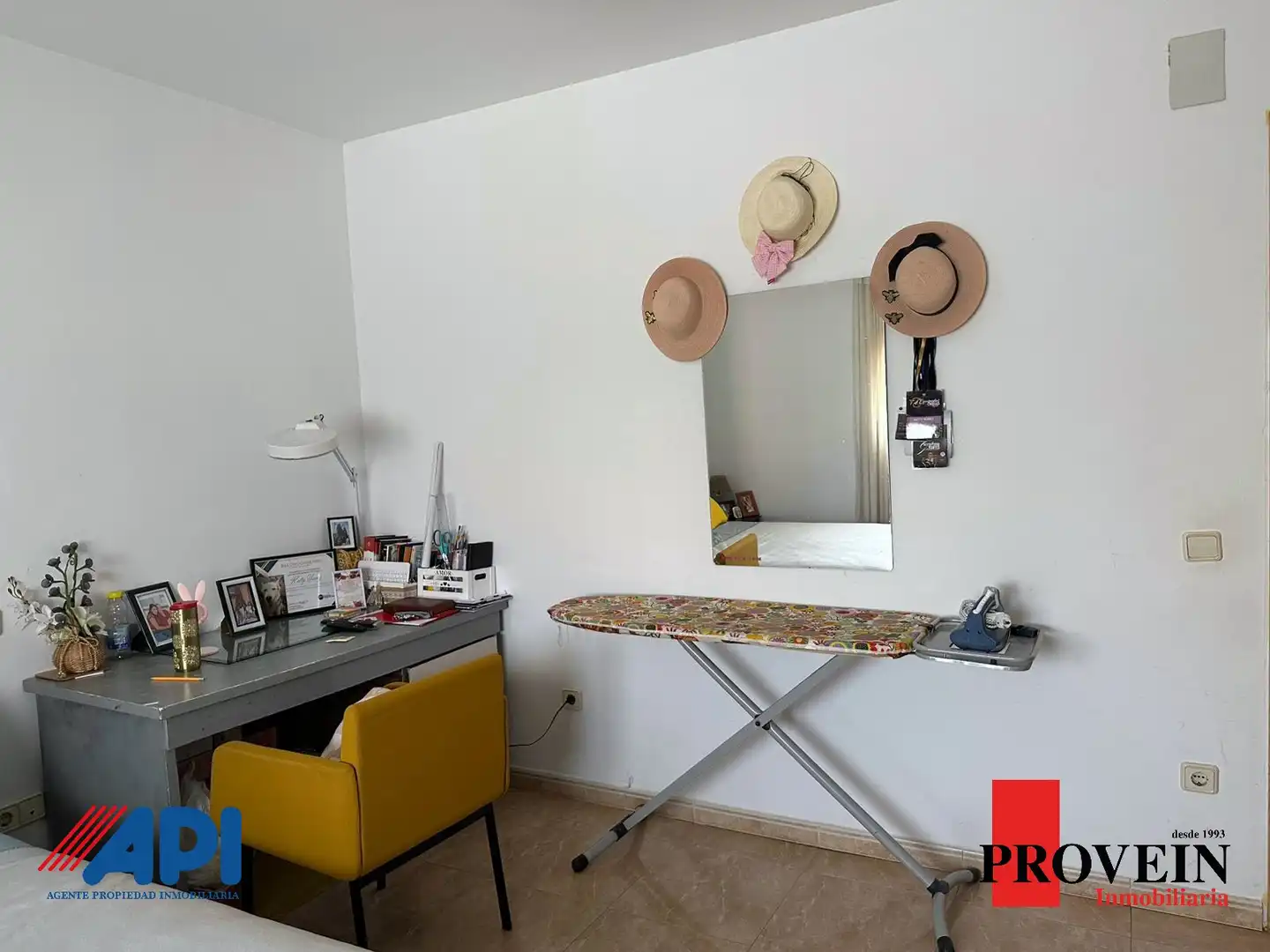 Habitación de Casa o chalet en venta en Santa Cruz del Retamar con Terraza