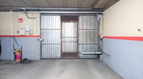 Foto 3 de Garatge en venda a Remei - La Guixa, Barcelona