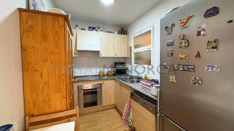 Photo 3 of Flat for sale in Calle Cami D'es Castell, Molí des Pla - Andrea Doria, Maó - Mahón