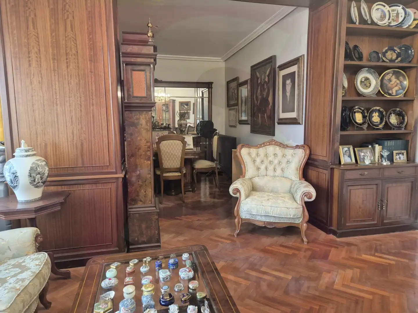 Appartement avec terrasse à vendre à Ronda del Pilar, imagen 10