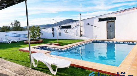 Foto 5 de Casa o xalet en venda a Fuente Alegre - El Chaparral - Los Morales, Málaga Capital