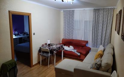 Living room of Flat for sale in Mataró  with Balcony