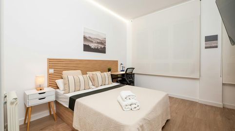 Foto 3 de Habitació a N/a, Palacio, Madrid Capital