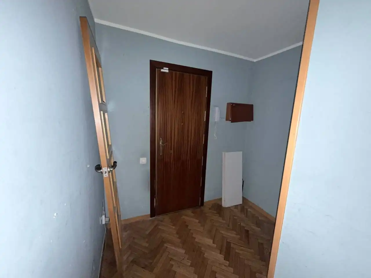 Habitación de Piso en venta en Terrassa con Parquet y Balcón