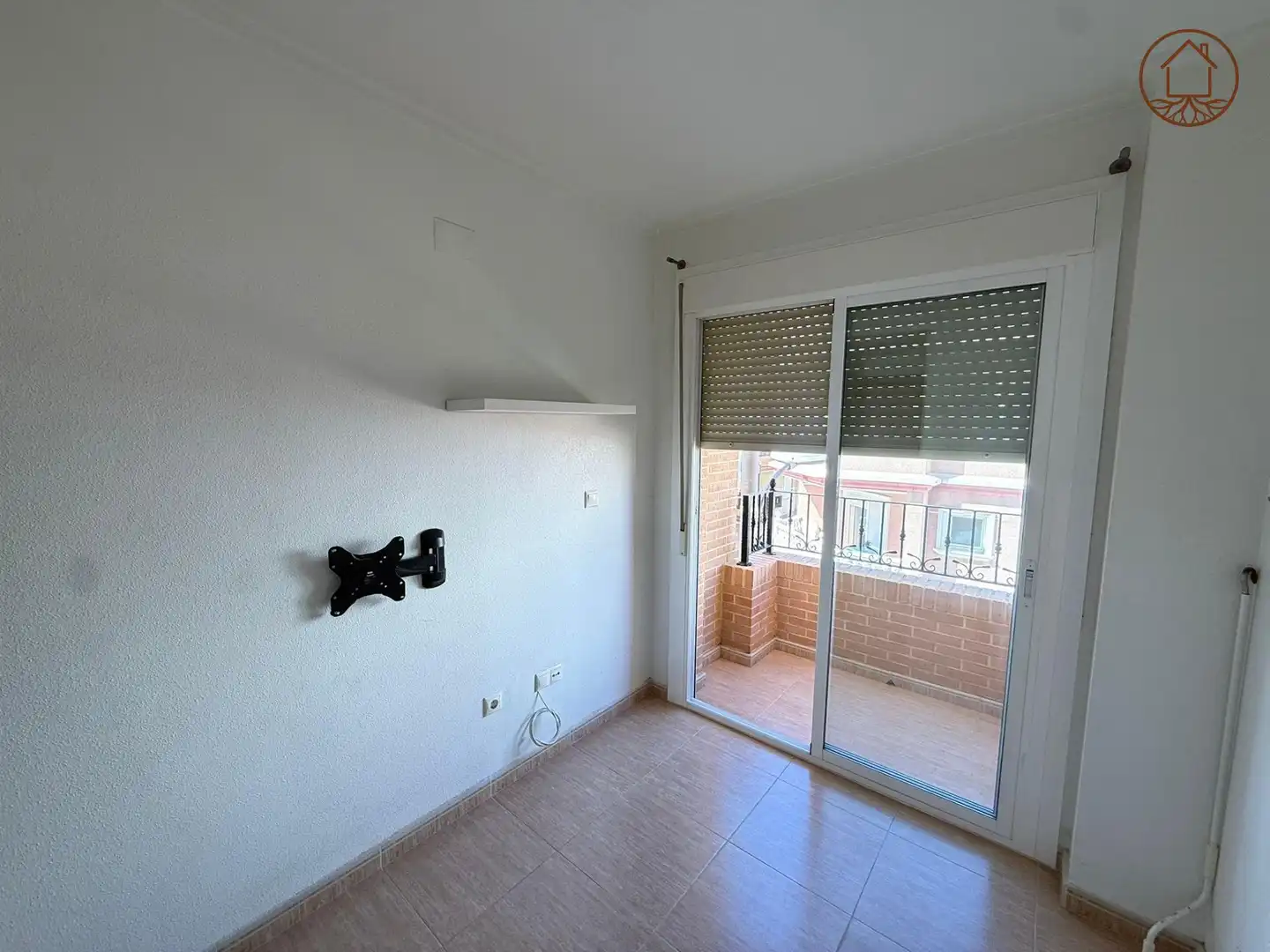 Terraza de Apartamento en venta en Guardamar del Segura