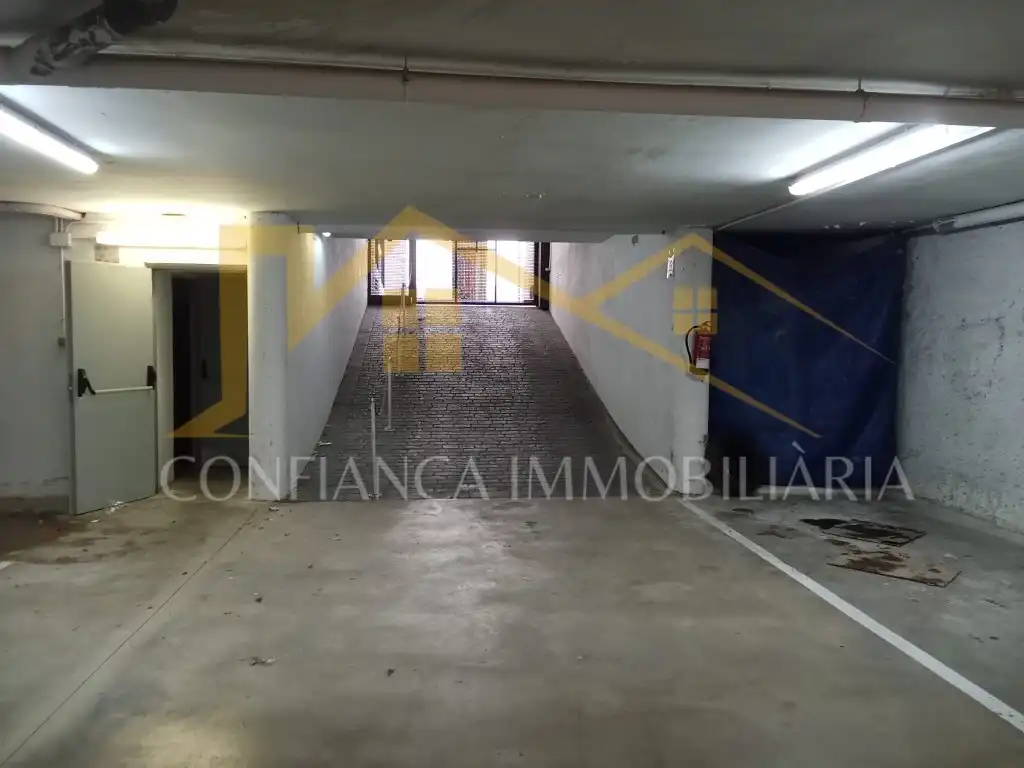 Parkplatz von Wohnung zum Verkauf in Vidreres