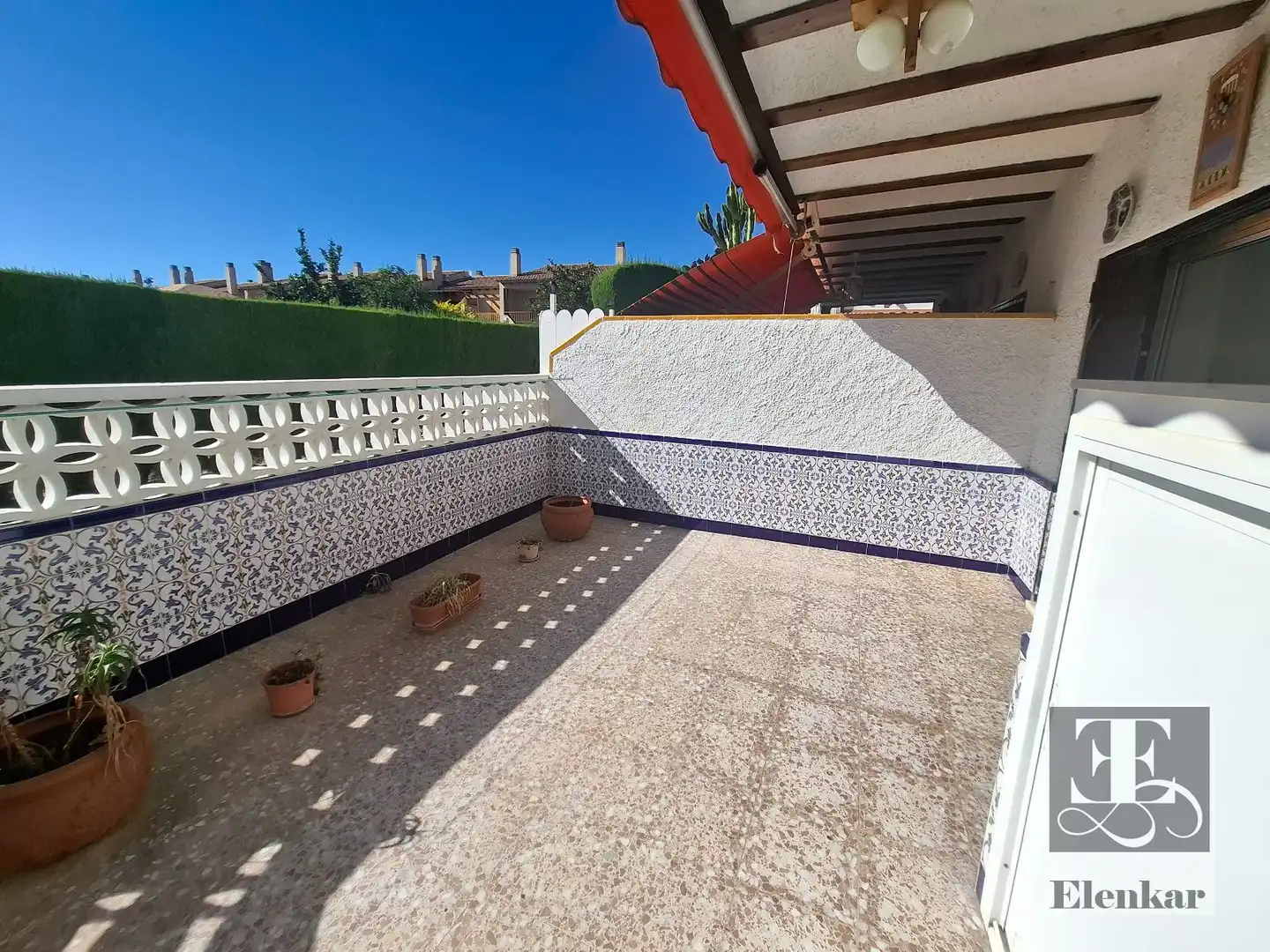 Appartement avec piscine à vendre à Gracia, imagen 10