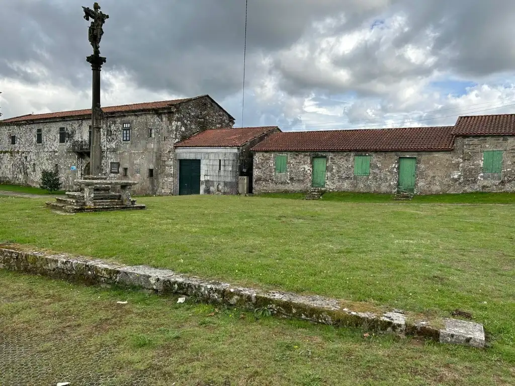 Geschaftsraum zum Verkauf in Lugar Forno-Acebeiro, Forcarei