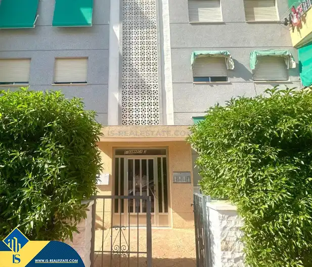 Appartamento con piscina in vendita a Playa del Acequión, Náufragos y Rocío del Mar, imagen 2