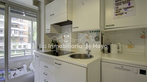 Photo 5 of Flat for sale in Madrid - Cl Puerto Rico, Hispanoamérica - Bernabéu, Madrid Capital