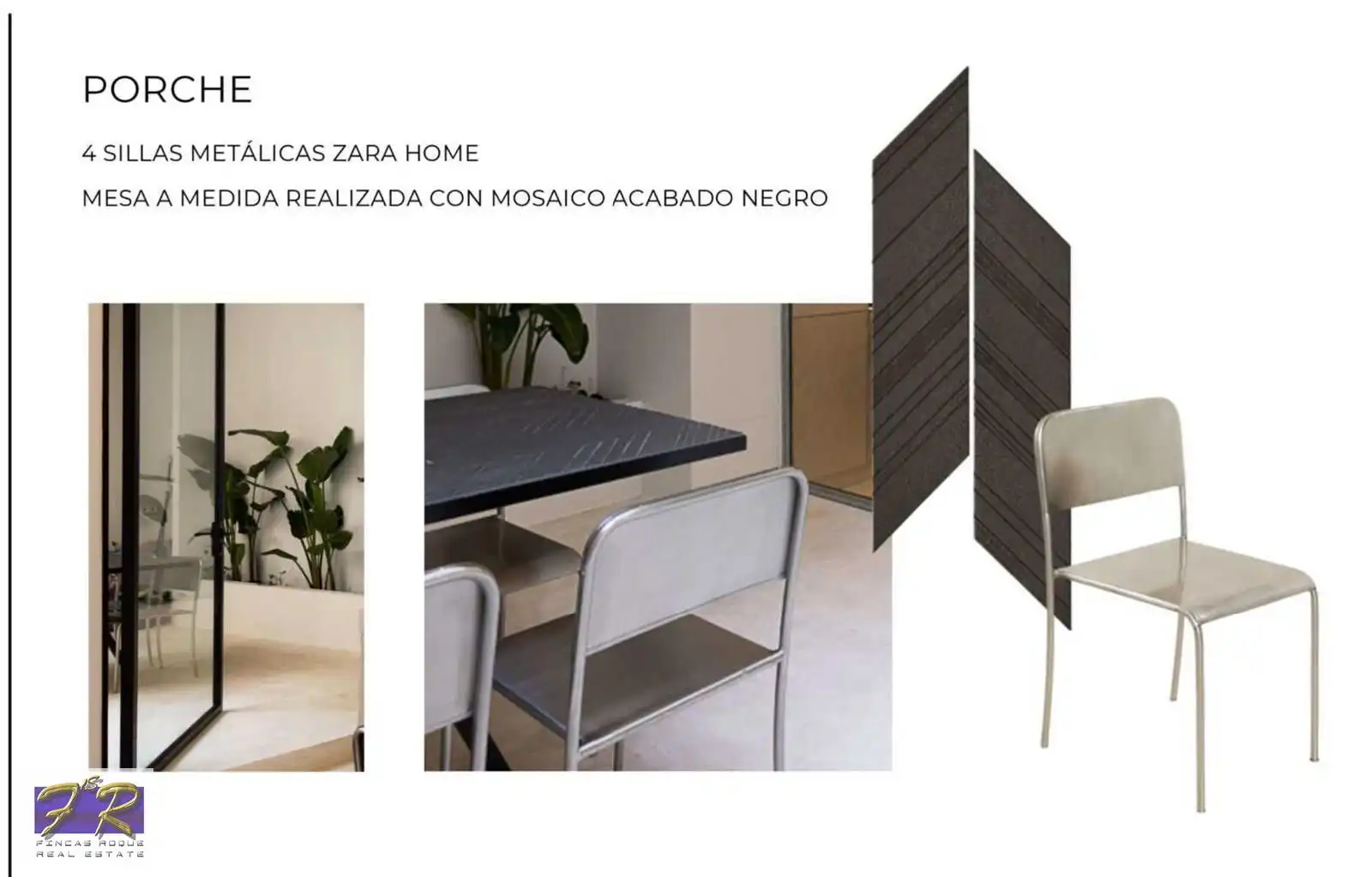 Dining room of Flat for sale in Alcúdia  with Air Conditioner, Terrace and Swimming Pool