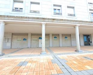 Vista exterior de Local de lloguer en Arroyo de la Encomienda amb Terrassa