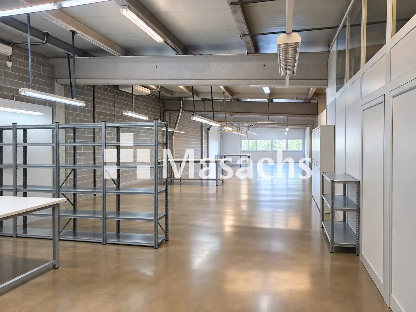 Nave industrielle à vendre à Cardedeu, imagen 6