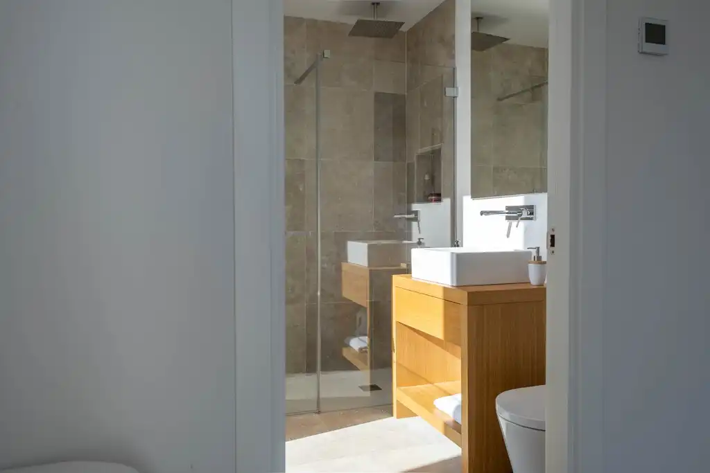 Penthouse mit Pool zum Verkauf in Port de Pollença, imagen 17