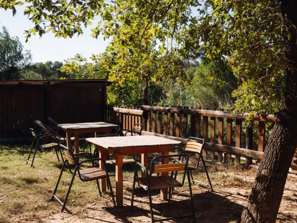 Terrassa de Finca rústica en venda en Rubí