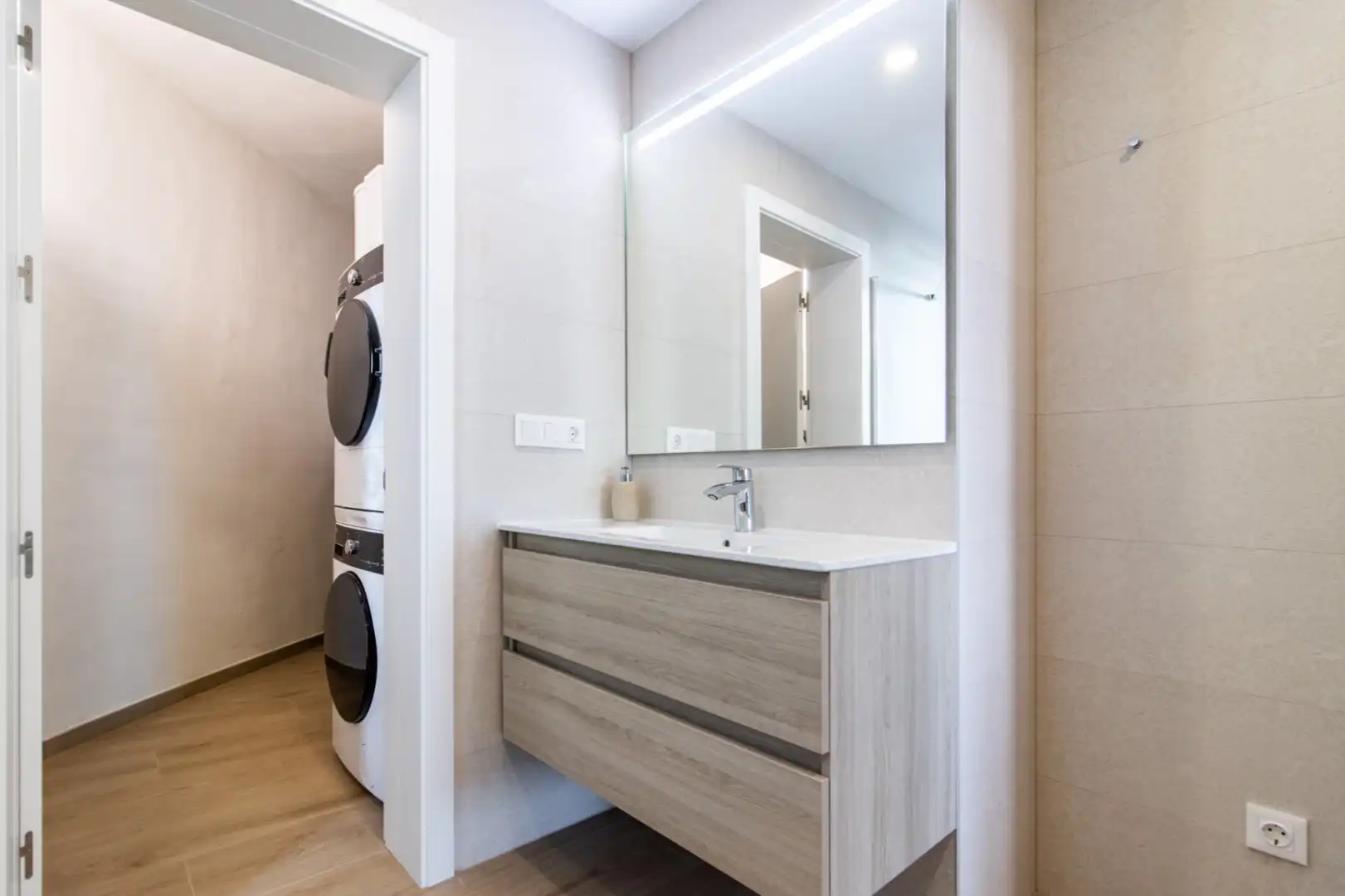 Appartement compact avec piscine à vendre à Playa de Poniente, imagen 18