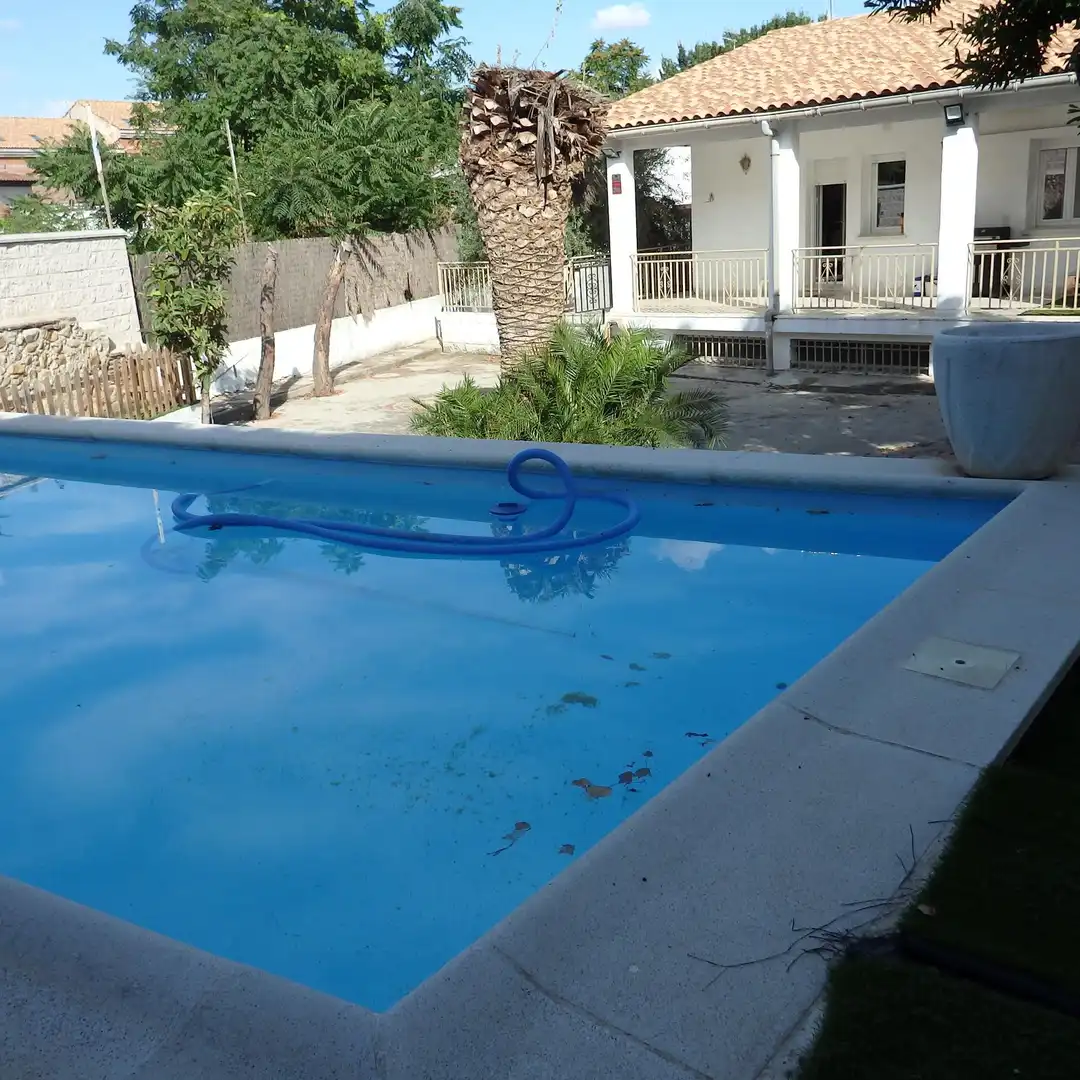 Casa con piscina en venta en Méntrida, imagen 22