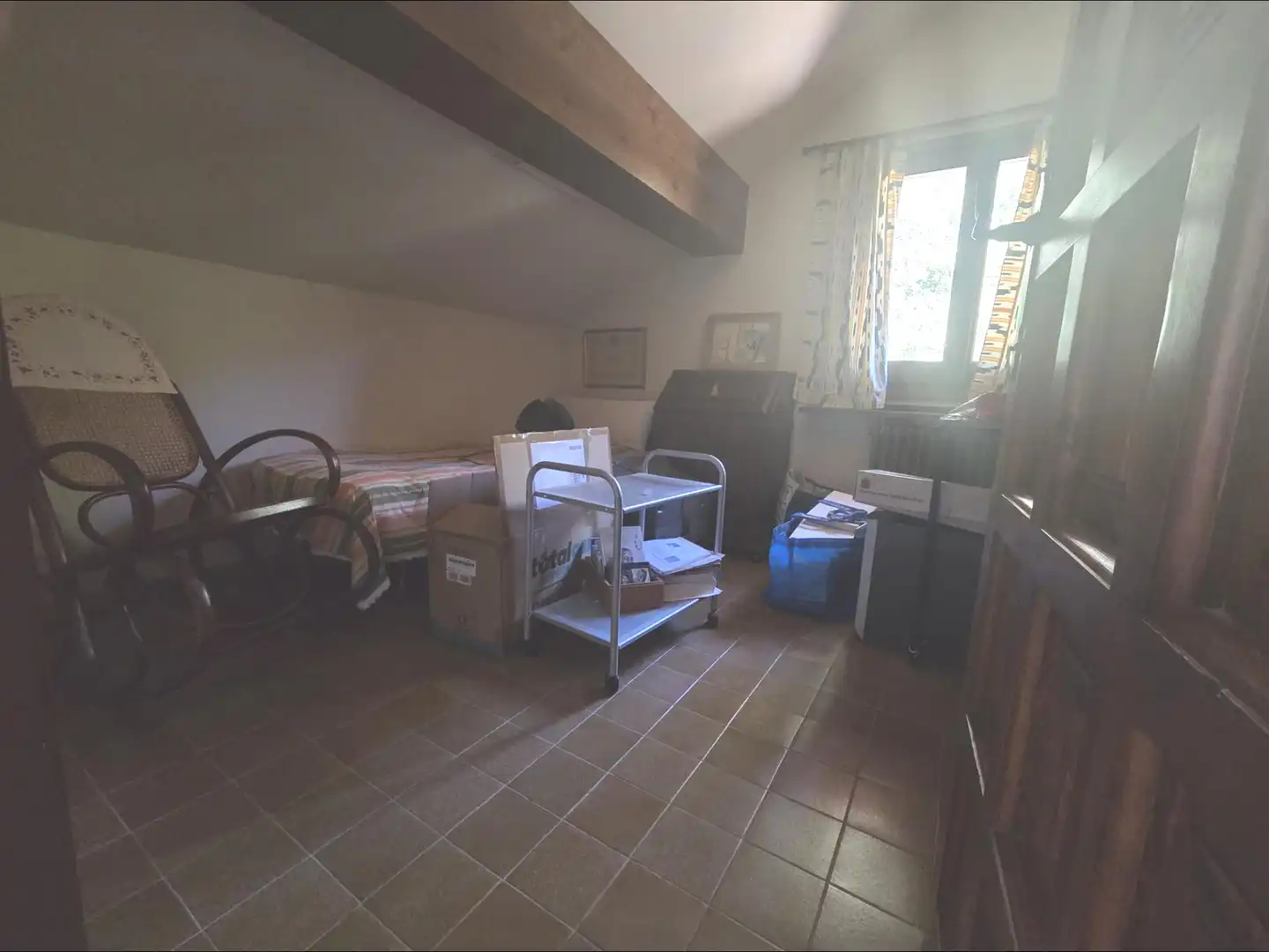 Casa con terraza en venta en Fogars de Montclús, imagen 57