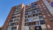 Exterior view of Flat for sale in Alcalá de Henares  with Terrace