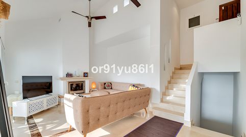Foto 5 de Casa adosada en venda a Istán, Málaga