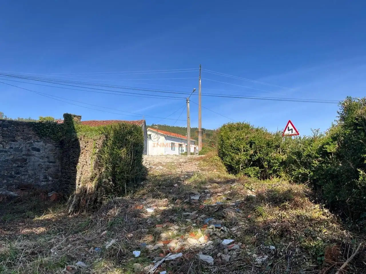 Casa amb jardí en venda a Cedeira, imagen 3