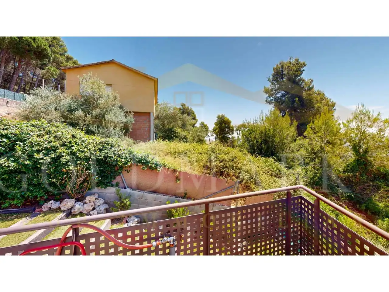 Casa amb piscina en venda a Calle Segre 27, imagen 117