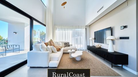 Foto 2 de Casa o chalet en venta en N/a, Casco urbano, Polop