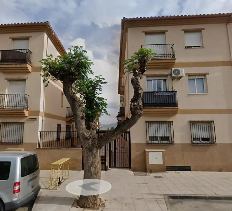 Appartement avec ascenseur à vendre à Calle Calle Alhambra, imagen 2