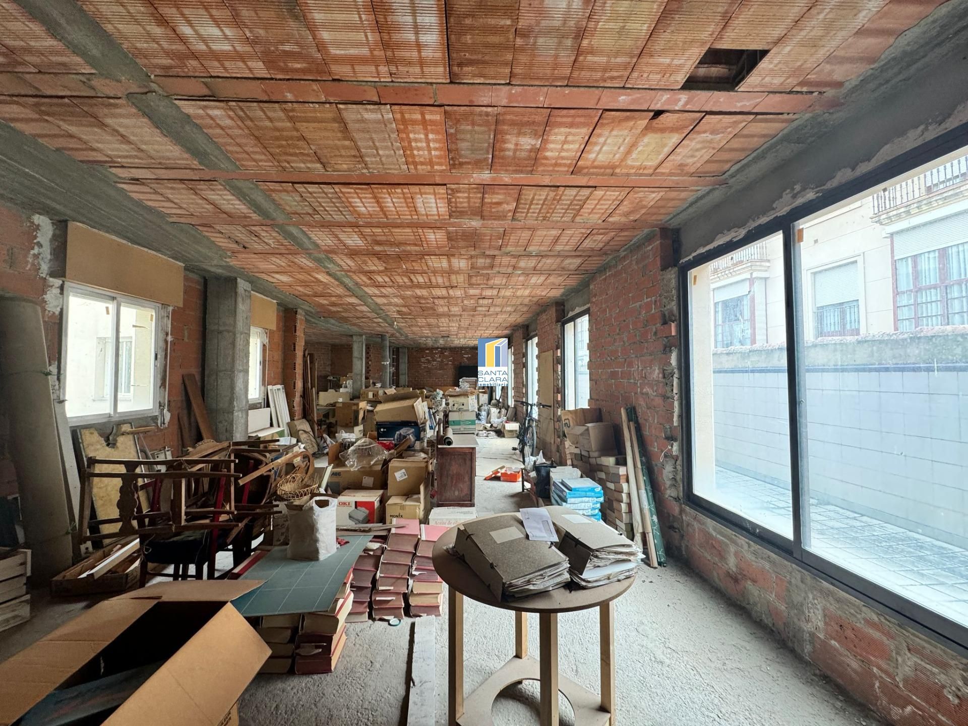 Flat for sale in Zamora Capital   with Terrace