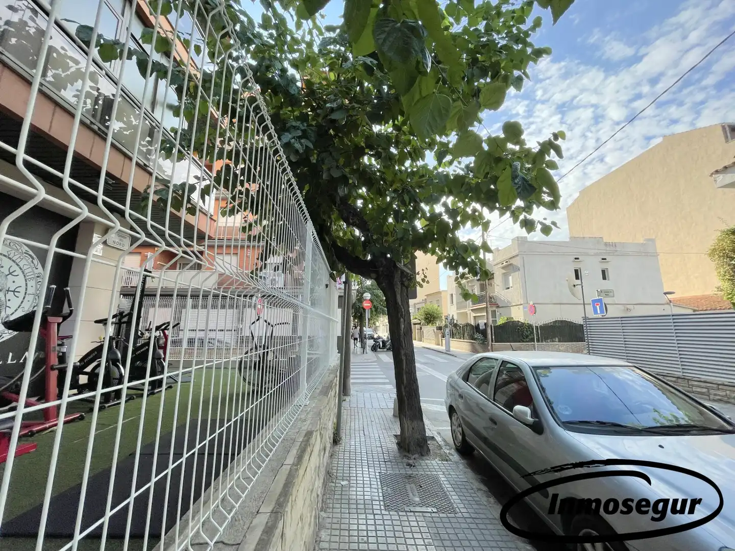 Appartamento con terrazza in vendita a Carrer del Nord 12, imagen 44