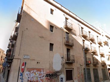 Piso en venta en Carrer Peralada 41