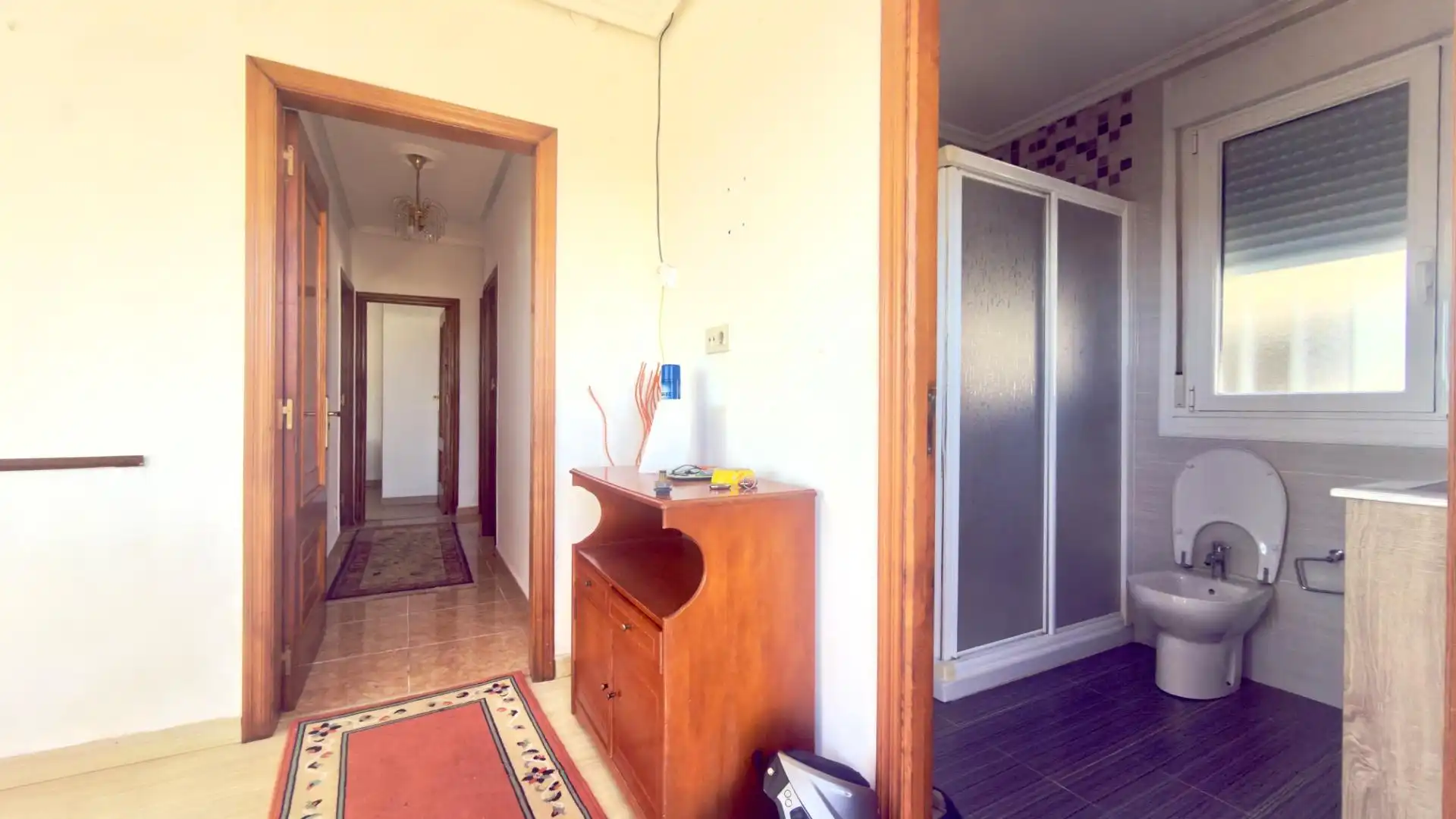 Houses for sale in Ourense Capital   with Heating, Private garden and Terrace