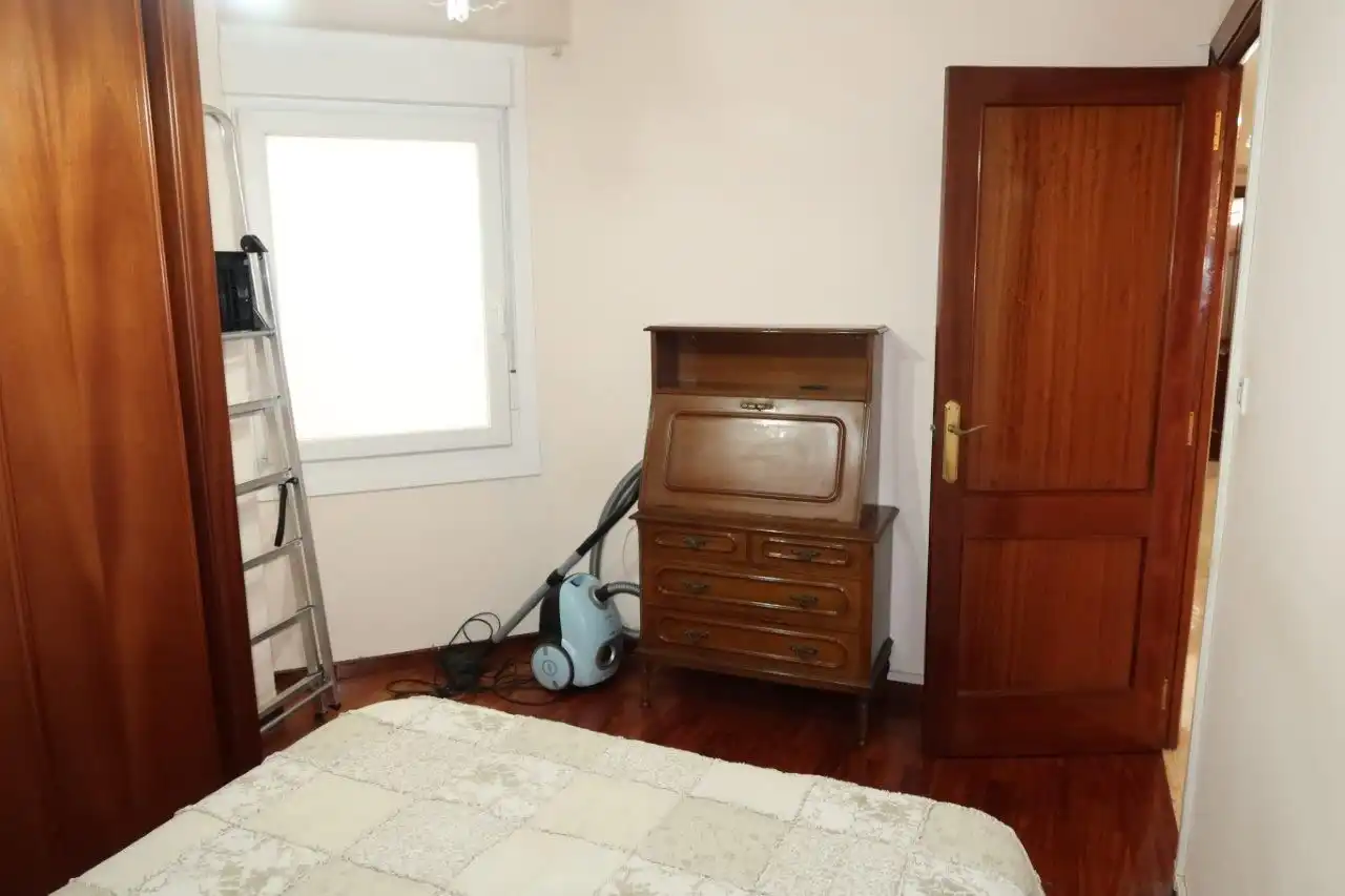 Wohnung zur Miete in Villa Negreira, Agra del Orzán - Ventorrillo