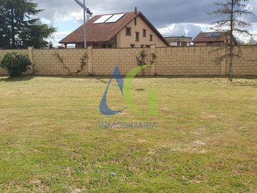 Terreny residencial en venda a CAMINON