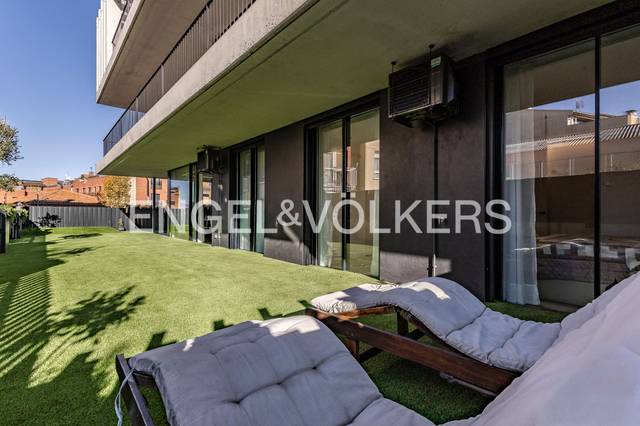 Apartamento en Alquiler en Taradell
