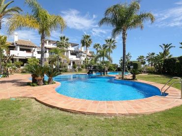 Casa amb piscina en venda a La Alquería