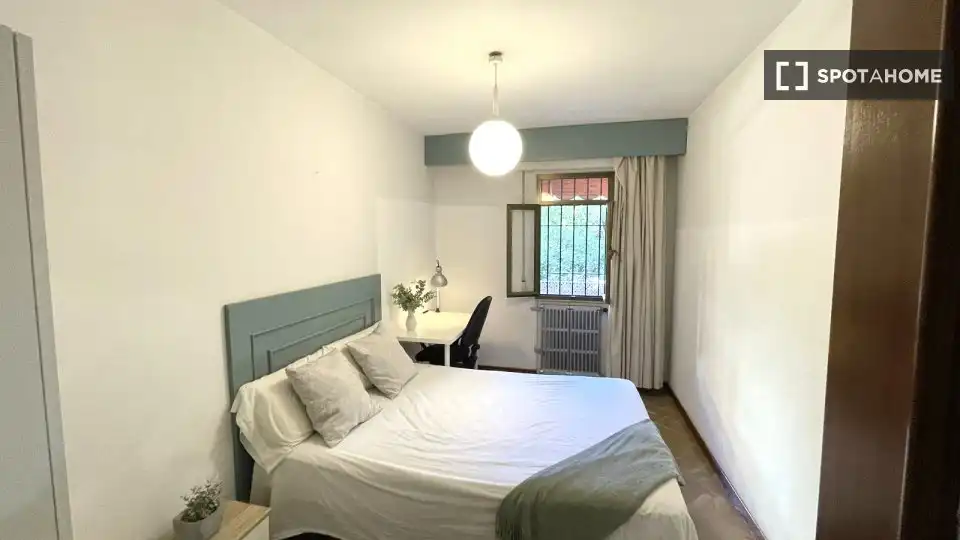 Habitació a Parque María Luisa -Giralda Sur