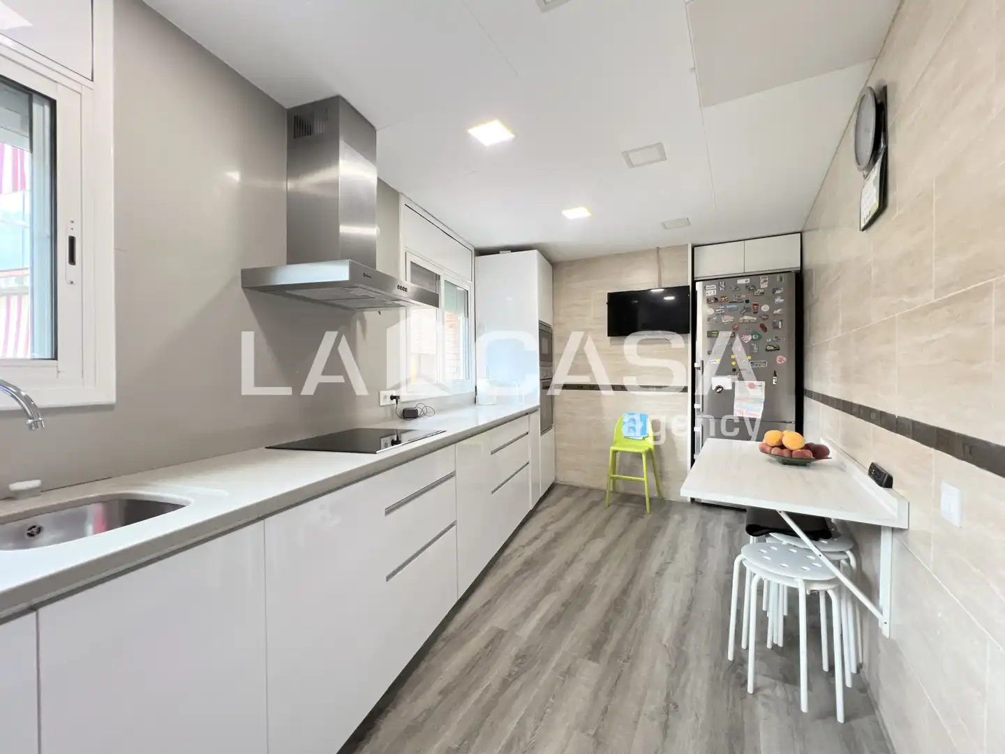 Piso con terraza en venta en Carrer de la Sèquia, imagen 4