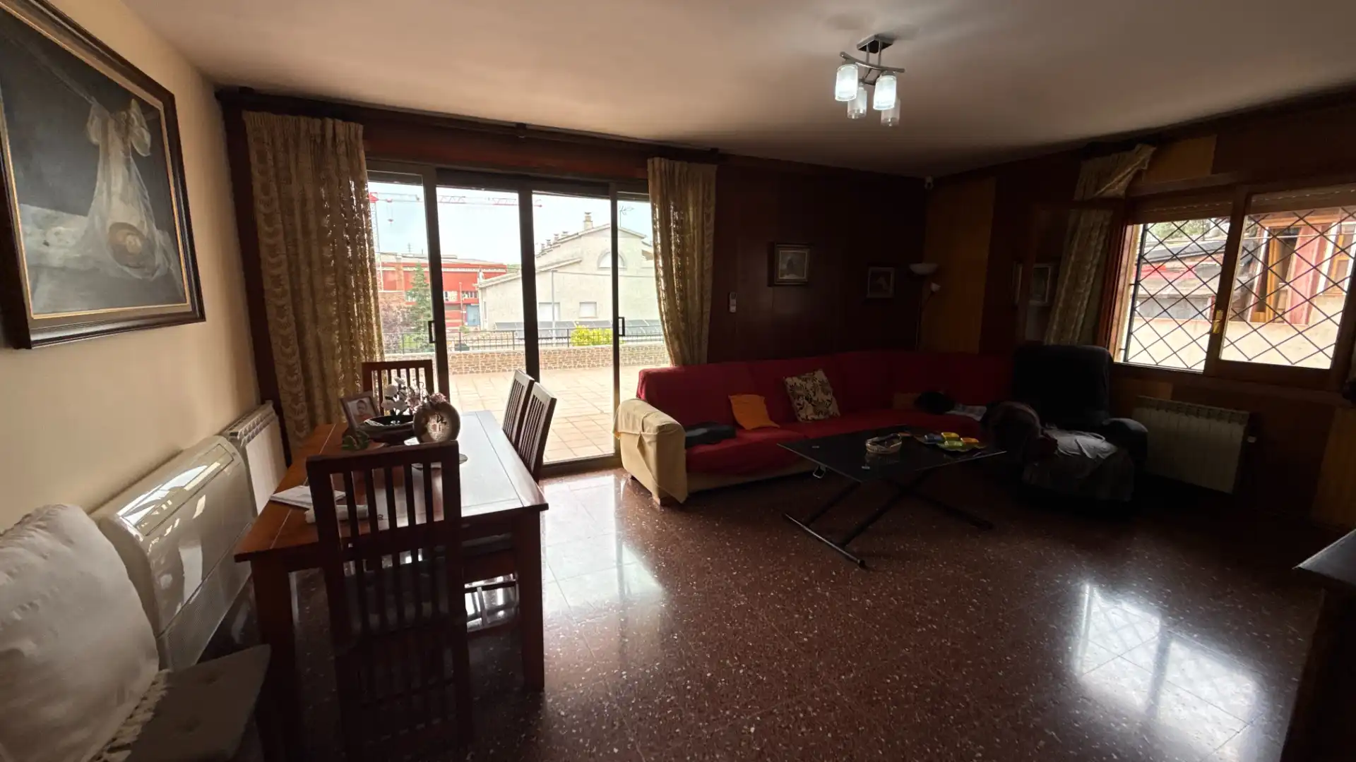 Maison avec terrasse à vendre à Serraparera, imagen 8