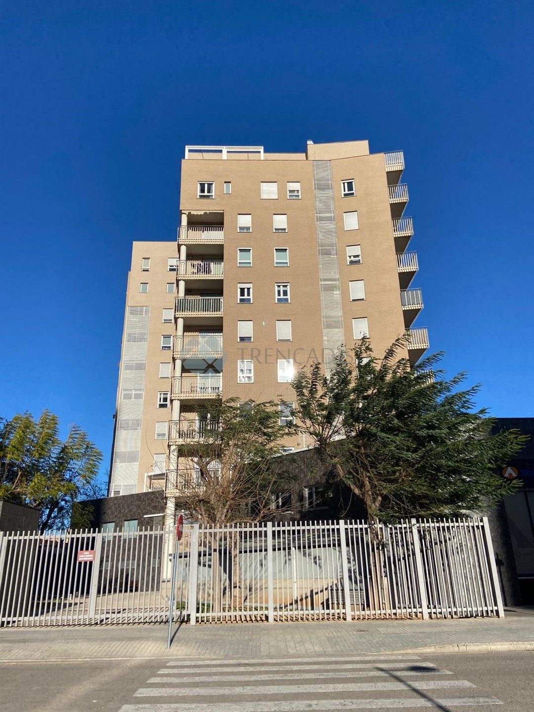 Flat for sale in Valle de Ayora, Barrio de Benicalap