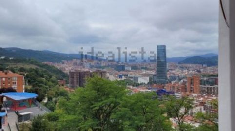 Foto 4 de Pis en venda a Arangoiti, Bilbao