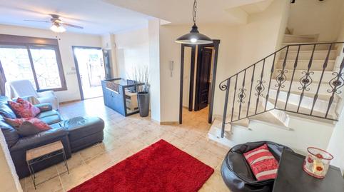 Foto 5 de Casa adosada en venda a Calle Albaricoquero, San Cayetano, Murcia