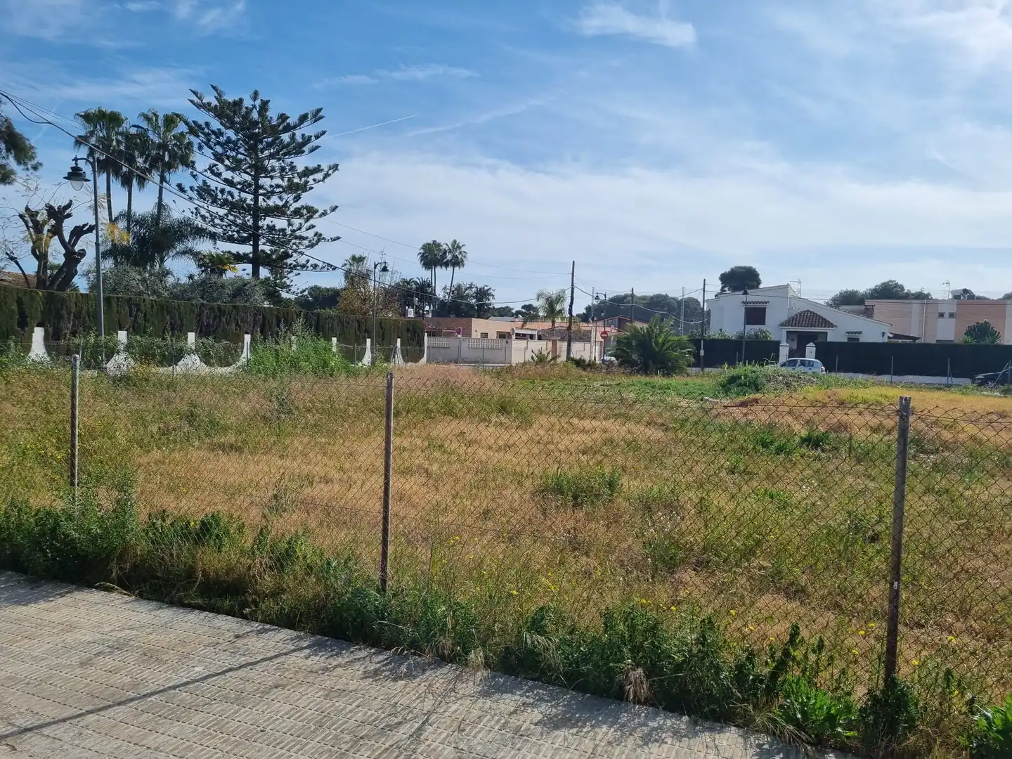 Residential for sale in Castellón de la Plana / Castelló de la Plana